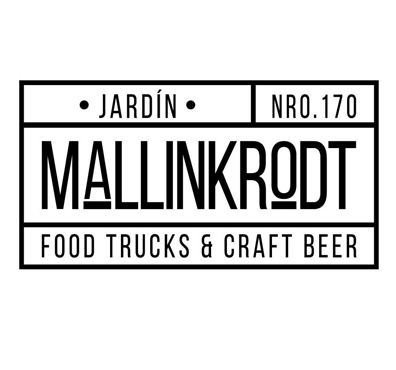 Jardín Mallinkrodt 170